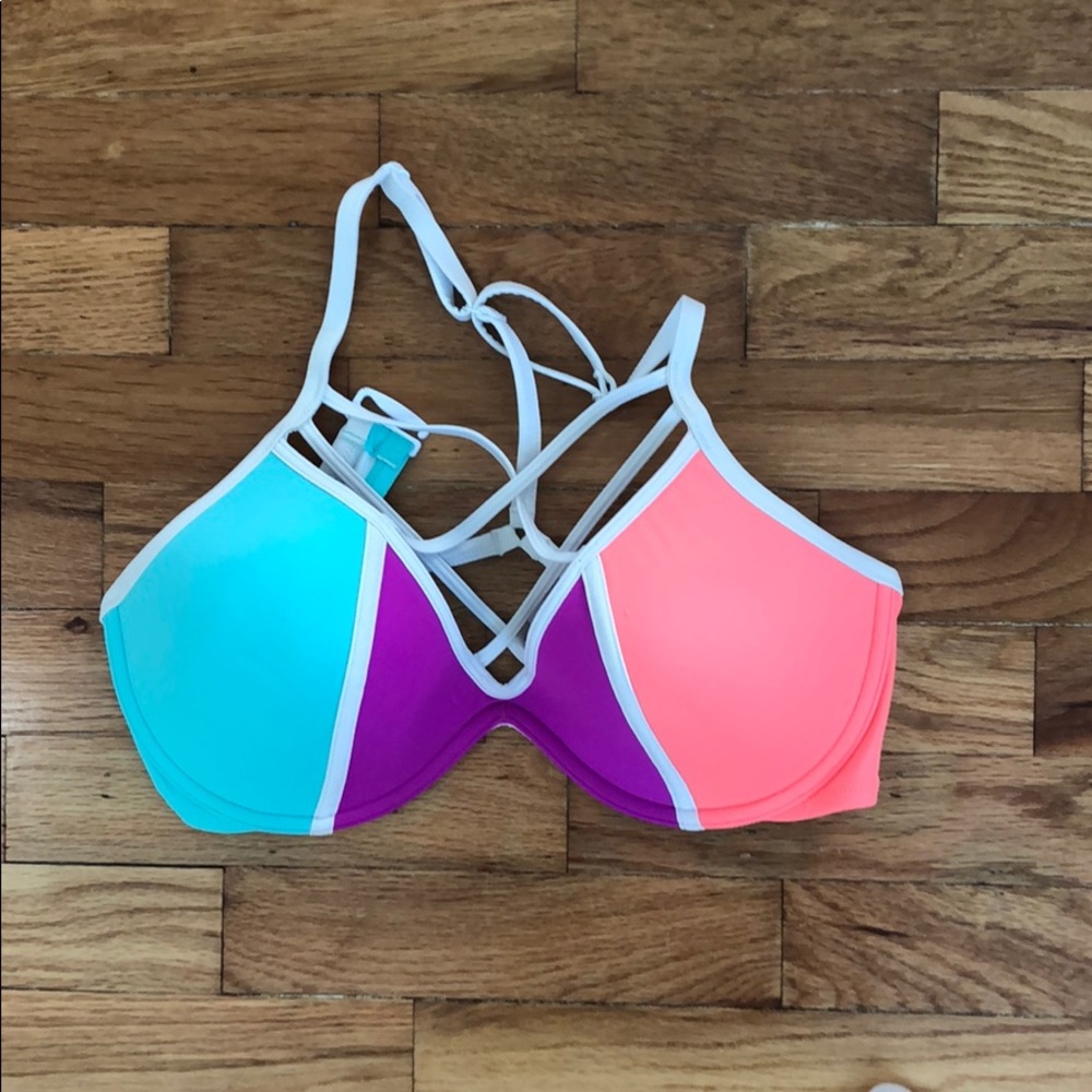 Victoria’s Secret bikini top